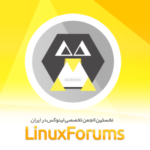 Linux-Forums.ir - کانال تلگرام