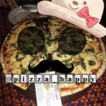 pizza happy - کانال تلگرام