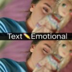 متن های احساسی - کانال تلگرام