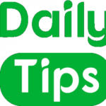 نکات روزانه | Dailytips - کانال تلگرام