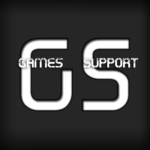 GamesSupport - کانال تلگرام