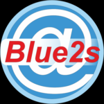 blue2s - کانال تلگرام