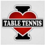 ستارگان تنیس روی میز - کانال تلگرام