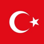 پرتال كشور تركيه - کانال تلگرام