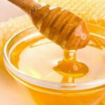 جامع عسل درمانی - کانال تلگرام