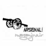 Arsenaliha - کانال تلگرام