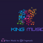 king music - کانال تلگرام