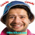 bekhan2un - کانال تلگرام
