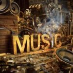 poly_music - کانال تلگرام