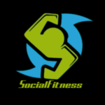 SocialFitness - کانال تلگرام