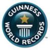 رکورد های جهانی گینس