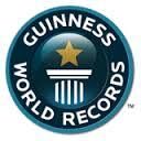 رکورد های جهانی گینس - کانال تلگرام