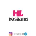 Hosiland - کانال تلگرام