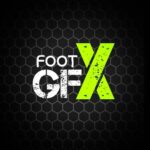footGFX والپیپرفوتبال - کانال تلگرام