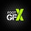 footGFX والپیپرفوتبال
