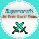 SuperCraft - کانال تلگرام