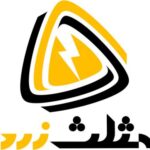 مثلث زرد - کانال تلگرام