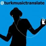 آهنگ ترکی با ترجمه - کانال تلگرام