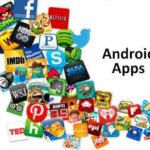 Androidapps - کانال تلگرام