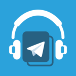رادیو تلگرام - کانال تلگرام