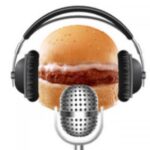 رادیو غذا - کانال تلگرام