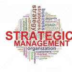 مدیریت استراتژی