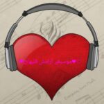 موسیقی آرامش قلبها
