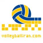 رسمی والیبال ایران