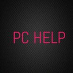 کانال تلگرام PC HELP