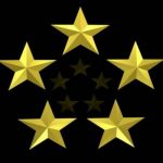 کانال تلگرام پنج ستاره