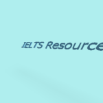 IELTS Resources - کانال تلگرام