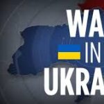 کانال تلگرام اخبار جنگ اکراین و روسیه
