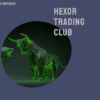 Hexor Crypto Trading Club | هکسور 🚀📈
