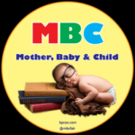 نمایشگاه مادر، نوزاد - کانال تلگرام