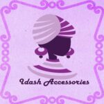 IdashAccessories - کانال تلگرام
