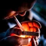 سیگار تلخ - کانال تلگرام