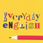 Everyday English - کانال تلگرام
