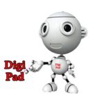 Digi Pad - کانال تلگرام