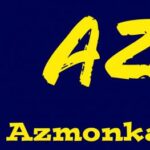 Azmonkade - کانال تلگرام