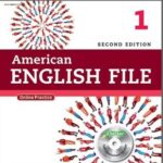 American English File - کانال تلگرام