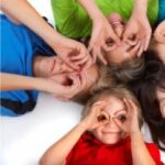 تربیتی سرگرمی کودک - کانال تلگرام