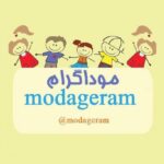 موداگرام - کانال تلگرام