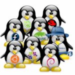 پارس linux - کانال تلگرام