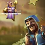 Clash of clans - کانال تلگرام