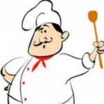 آموزش تصویری آشپزی - کانال تلگرام