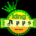 kingapps - کانال تلگرام