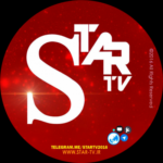 استار تی وی - کانال تلگرام