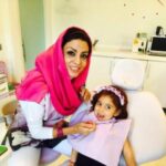 دندانپزشک اطفال - کانال تلگرام