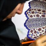 فرهنگ و هنر ایرانی - کانال تلگرام