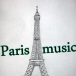 paris music - کانال تلگرام
